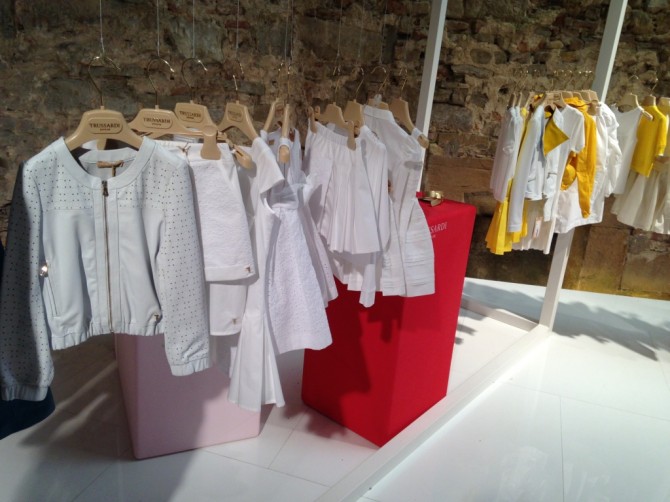 Trussardi Junior, La casita de Martina, Pitti Bimbo, Blog de Moda Infantil, Carolina Simó Trussardi Junior, La casita de Martina, Pitti Bimbo, Blog de Moda Infantil, Carolina Simó