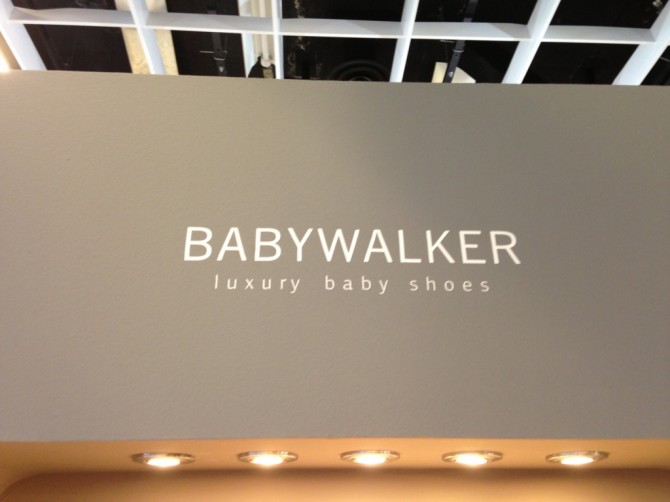Babywalker, Blog de Moda Infantil, La casita de Martina, Pitti Bimbo, Carolina Simó