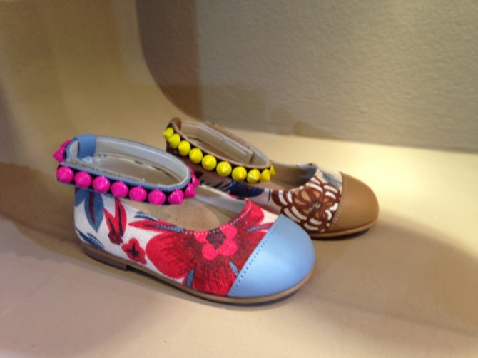 Babywalker, Blog de Moda Infantil, La casita de Martina, Pitti Bimbo, Carolina Simó