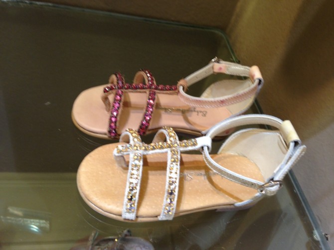 Babywalker, Blog de Moda Infantil, La casita de Martina, Pitti Bimbo, Carolina Simó