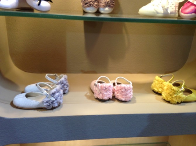 Babywalker, Blog de Moda Infantil, La casita de Martina, Pitti Bimbo, Carolina Simó