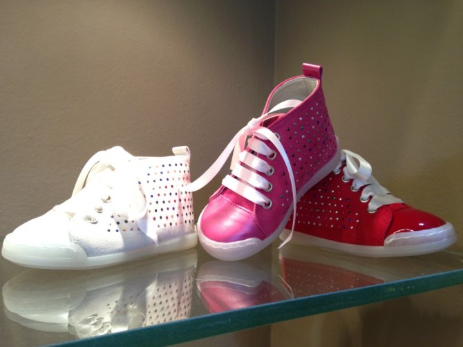 Babywalker, Blog de Moda Infantil, La casita de Martina, Pitti Bimbo, Carolina Simó