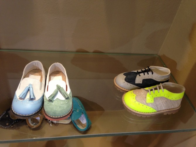 Babywalker, Blog de Moda Infantil, La casita de Martina, Pitti Bimbo, Carolina Simó