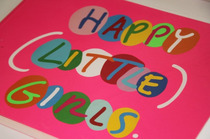 Agatha Ruiz de la Prada, IVAM Valencia, La casita de Martina, Blog de Moda Infantil, Carolina Simó