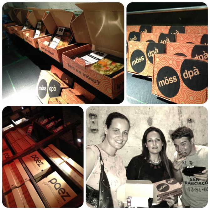 Performance Paez, La casita de Martina, Blog de Moda Infantil, Carolina Simó Performance Paez, La casita de Martina, Blog de Moda Infantil, Carolina Simó