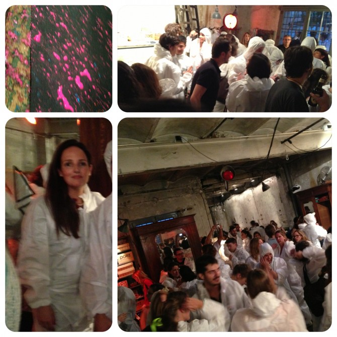 Performance Paez, La casita de Martina, Blog de Moda Infantil, Carolina Simó Performance Paez, La casita de Martina, Blog de Moda Infantil, Carolina Simó