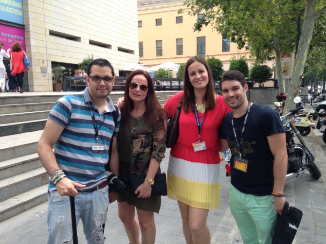 Agatha Ruiz de la Prada, IVAM Valencia, La casita de Martina, Blog de Moda Infantil, Carolina Simó