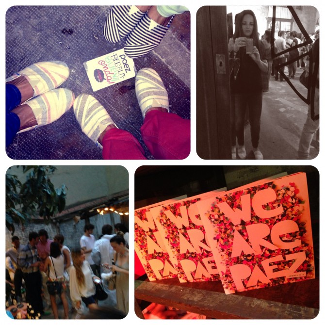 Performance Paez, La casita de Martina, Blog de Moda Infantil, Carolina Simó Performance Paez, La casita de Martina, Blog de Moda Infantil, Carolina Simó