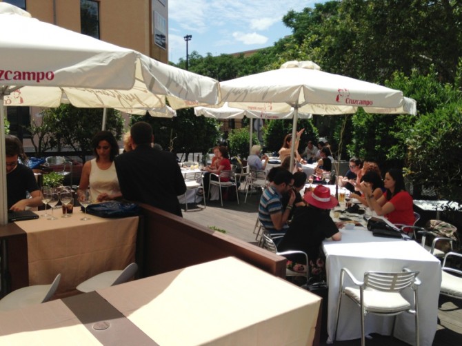 Agatha Ruiz de la Prada, IVAM Valencia, La casita de Martina, Blog de Moda Infantil, Carolina Simó