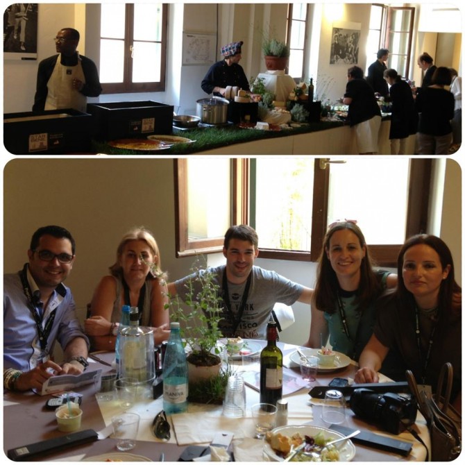 Pitti Bimbo, Feria Moda Infantil, La casita de Martina, Blog de Moda Infantil, Carolina Simó Pitti Bimbo, Feria Moda Infantil, La casita de Martina, Blog de Moda Infantil, Carolina Simó