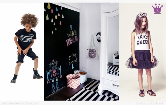 Tendencias Moda Infantil, La casita de Martina, Ikks, Blog de Moda Infantil, Mimisol, Carolina Simó