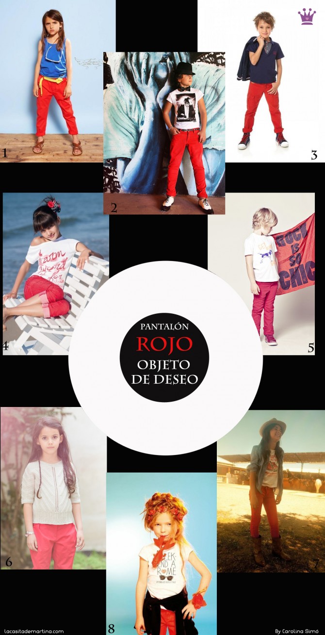 Tendencias moda infantil, La casita de Martina, Blog de Moda infantil, Carolina Simó Tendencias moda infantil, La casita de Martina, Blog de Moda infantil, Carolina Simó