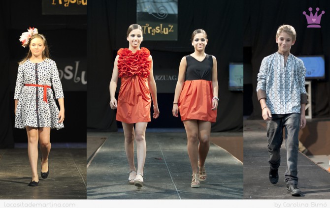 Trasluz Fashion Camp, La casita de Martina, Blog de Moda Infantil, Carolina Simo