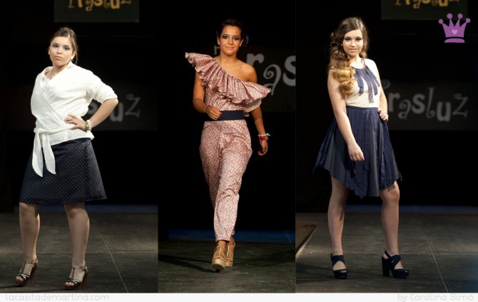 Trasluz Fashion Camp, La casita de Martina, Blog de Moda Infantil, Carolina Simo