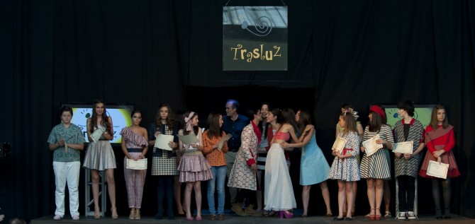 Trasluz Fashion Camp, La casita de Martina, Blog de Moda Infantil, Carolina Simo