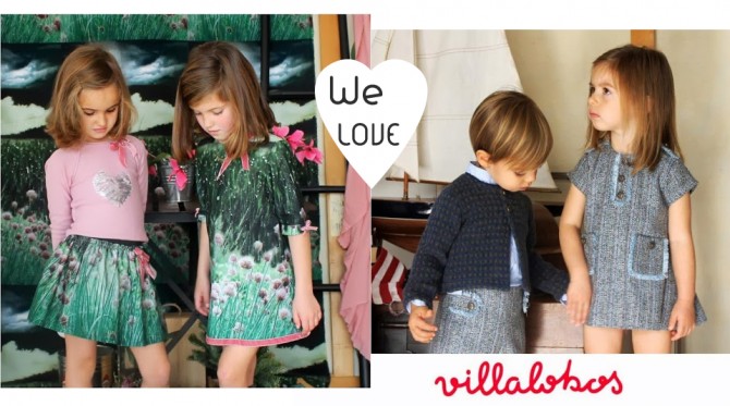 Villalobos, La casita de Martina, Blog de Moda Infantil, Carolina Simó