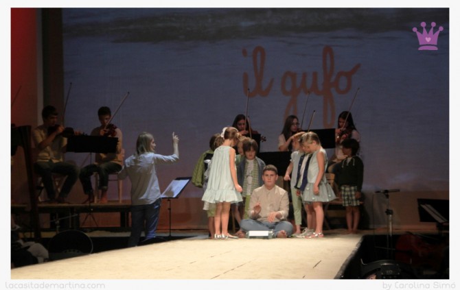 Ill Gufo, Pitti Bimbo, Blog de Moda Infantil, La casita de Martina, Fashion Kids, Carolina Simó Ill Gufo, Pitti Bimbo, Blog de Moda Infantil, La casita de Martina, Fashion Kids, Carolina Simó