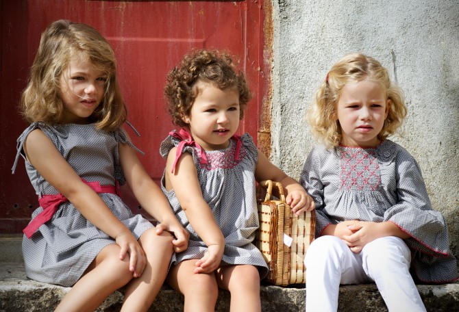 Oh! Soleil, Blog de Moda Infantil, La casita de Martina, Carolina Simó, Bañadores para niños Oh! Soleil, Blog de Moda Infantil, La casita de Martina, Carolina Simó, Bañadores para niños