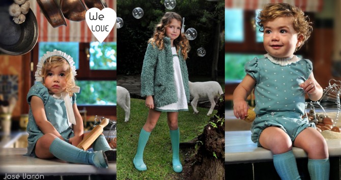 Jose Varon e Hijos Moda Infantil, La casita de Martina, Blog de Moda infantil Jose Varon e Hijos Moda Infantil, La casita de Martina, Blog de Moda infantil