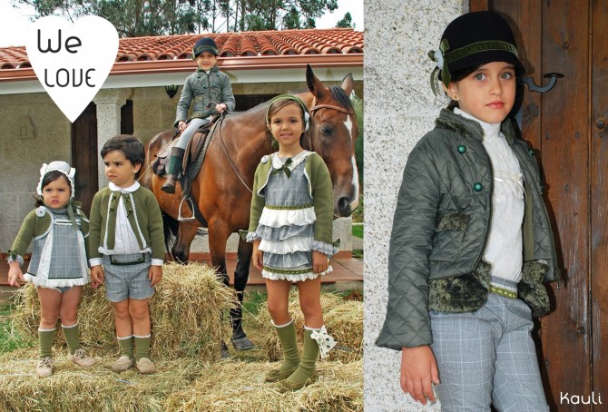 Kauli, Coleccion Moda Infantil invierno 2013 2014,La casita de Martina, Blog de Moda infantil Kauli, Coleccion Moda Infantil invierno 2013 2014,La casita de Martina, Blog de Moda infantil