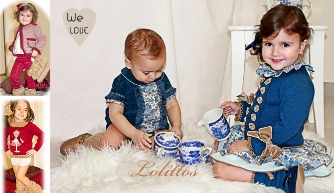 Lolittos, Coleccion Moda Infantil invierno 2013 2014,La casita de Martina, Blog de Moda infantil Lolittos, Coleccion Moda Infantil invierno 2013 2014,La casita de Martina, Blog de Moda infantil