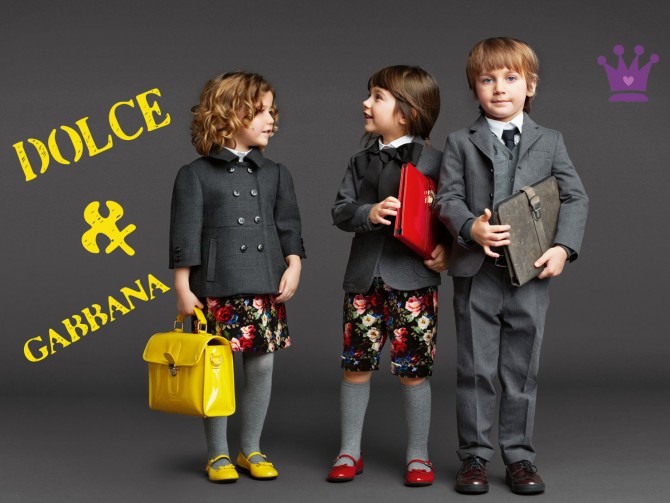 dolce-and-gabbana-kids-collection, La casita de Martina, Blog de Moda Infantil, Carolina Simó dolce-and-gabbana-kids-collection, La casita de Martina, Blog de Moda Infantil, Carolina Simó