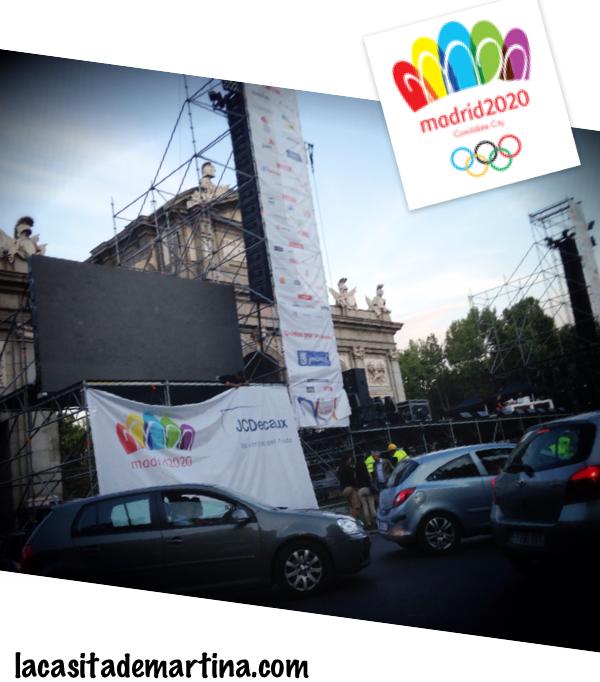 Momad Metrópolis, Blog Moda Infantil, La casita de Martina Momad Metrópolis, Blog Moda Infantil, La casita de Martina