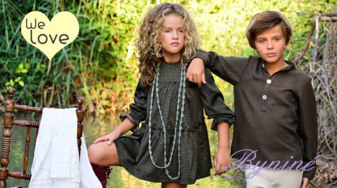 By Niné, Bynine, Coleccion Moda Infantil invierno 2013 2014,La casita de Martina, Blog de Moda infantil By Niné, Bynine, Coleccion Moda Infantil invierno 2013 2014,La casita de Martina, Blog de Moda infantil