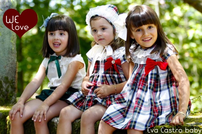 Eva Castro Baby, Coleccion Moda Infantil invierno 2013 2014,La casita de Martina, Blog de Moda infantil Eva Castro Baby, Coleccion Moda Infantil invierno 2013 2014,La casita de Martina, Blog de Moda infantil