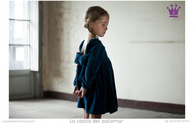 La casita del Palomar, Blog Moda Infantil, La casita de Martina, Tendencias Moda Infantil, Fashion Kids La casita del Palomar, Blog Moda Infantil, La casita de Martina, Tendencias Moda Infantil, Fashion Kids
