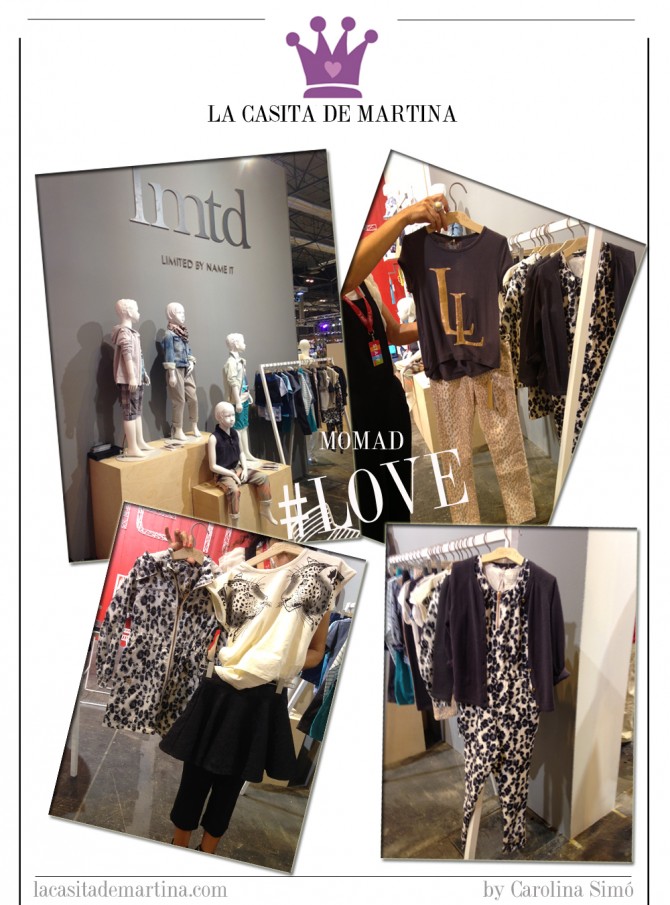 Limited by Name it, Name it, Blog Moda Infantil, La casita de Martina Limited by Name it, Name it, Blog Moda Infantil, La casita de Martina