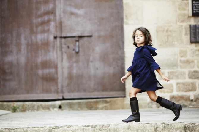 Pepito by Chus, Marcas Moda Infantil, Blog Moda Infantil, La casita de Martina