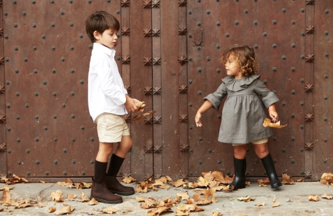 Pepito by Chus, Marcas Moda Infantil, Blog Moda Infantil, La casita de Martina