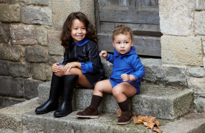Pepito by Chus, Marcas Moda Infantil, Blog Moda Infantil, La casita de Martina