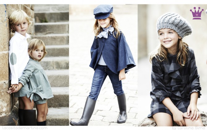 Pepito by Chus, Blog Moda Infantil, La casita de Martina