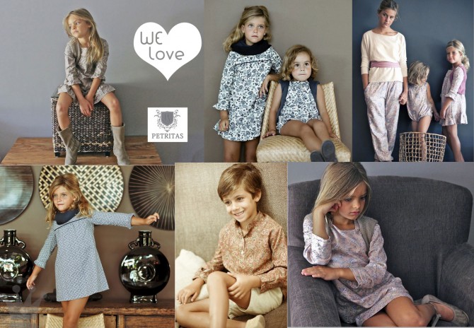 Petritas, Colección Moda Infantil invierno 2013 2014,La casita de Martina, Blog de Moda infantil Petritas, Colección Moda Infantil invierno 2013 2014,La casita de Martina, Blog de Moda infantil