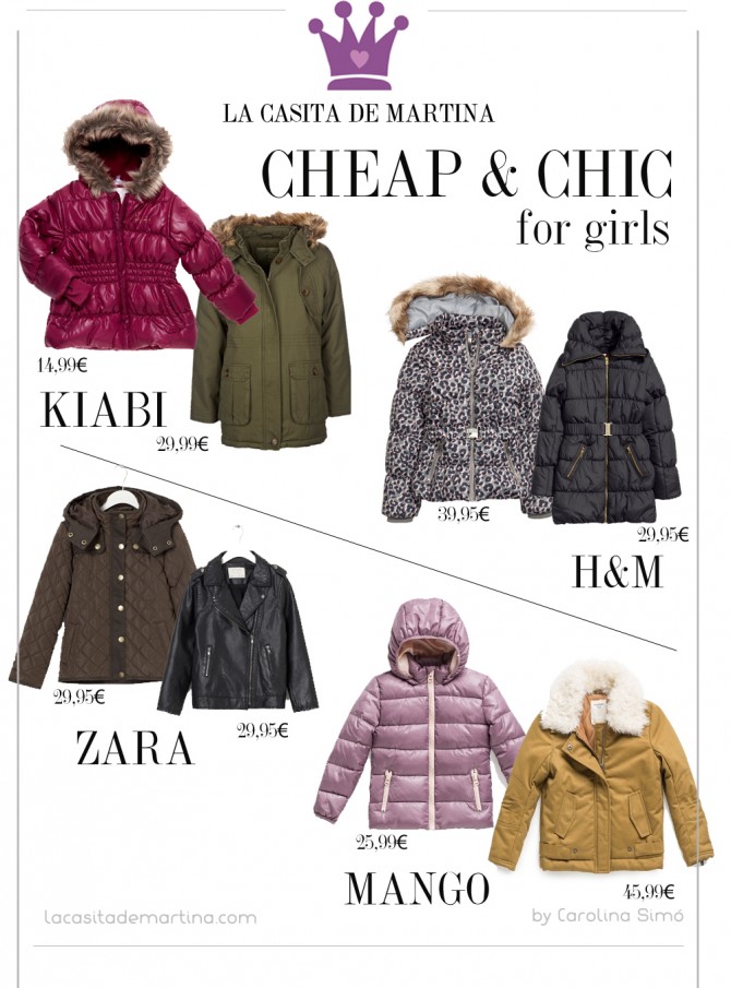 Prendas de abrigo vuelta al cole, Blog Moda Infantil, La casita de Martina, Carolina Simo Prendas de abrigo vuelta al cole, Blog Moda Infantil,  La casita de Martina, Carolina Simo