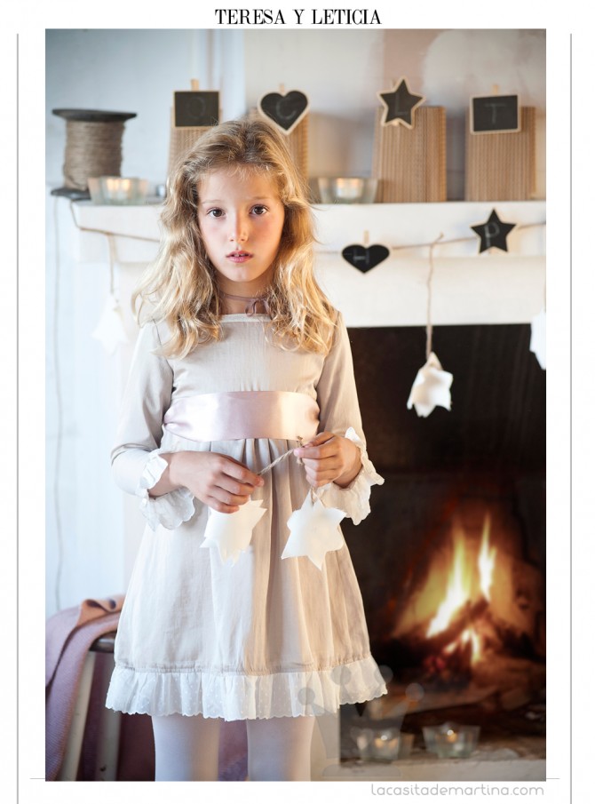 Teresa y Leticia Moda Infantil, La casita de Martina, Blog Moda Infantil, Carolina Simó Teresa y Leticia Moda Infantil, La casita de Martina, Blog Moda Infantil, Carolina Simó