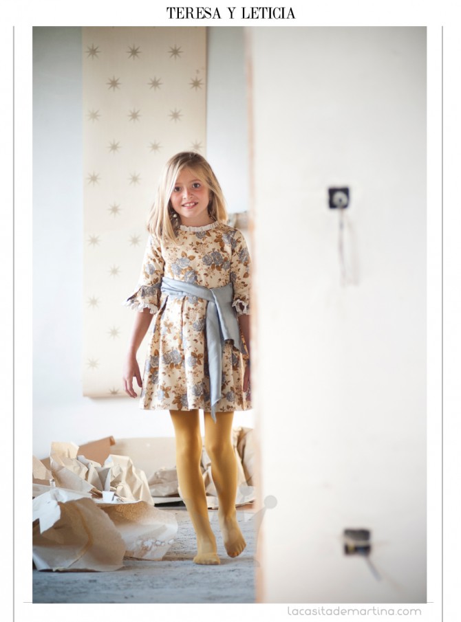 Teresa y Leticia Moda Infantil, La casita de Martina, Blog Moda Infantil, Carolina Simó Teresa y Leticia Moda Infantil, La casita de Martina, Blog Moda Infantil, Carolina Simó