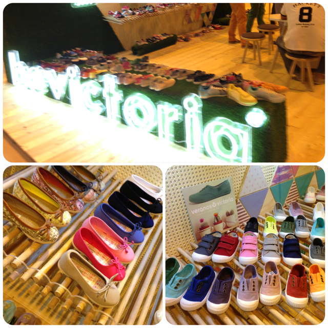 Victoria, Momad Metrópolis, Blog Moda Infantil, La casita de Martina Victoria, Momad Metrópolis, Blog Moda Infantil, La casita de Martina