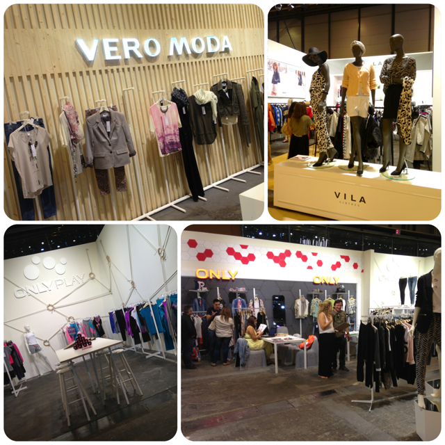 Momad Metrópolis, Blog Moda Infantil, La casita de Martina Momad Metrópolis, Blog Moda Infantil, La casita de Martina