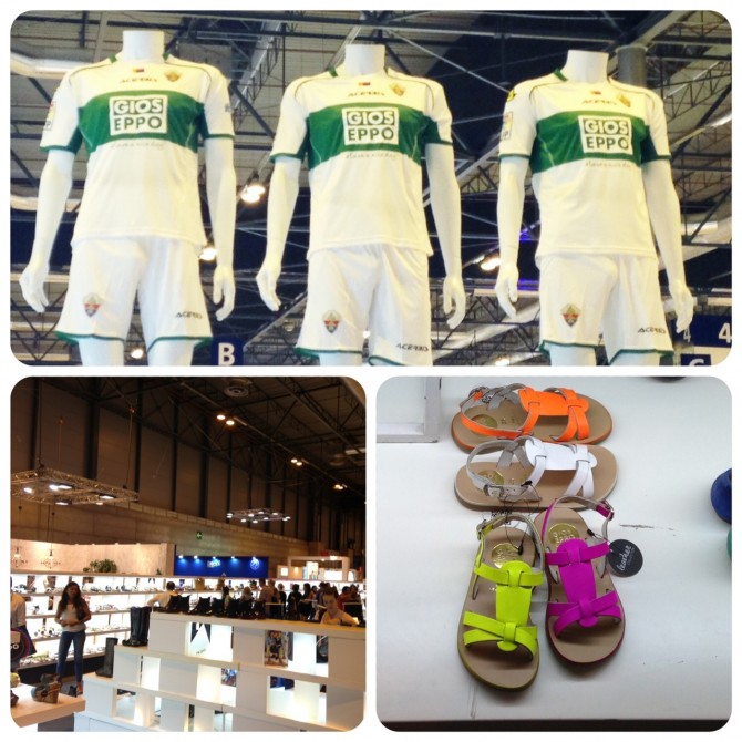 Gioseppo, Momad Metrópolis, Blog Moda Infantil, La casita de Martina Gioseppo, Momad Metrópolis, Blog Moda Infantil, La casita de Martina