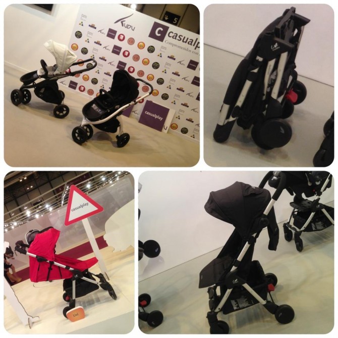 Casualplay, Puericultura Madrid, Blog Moda Infantil, La casita de Martina