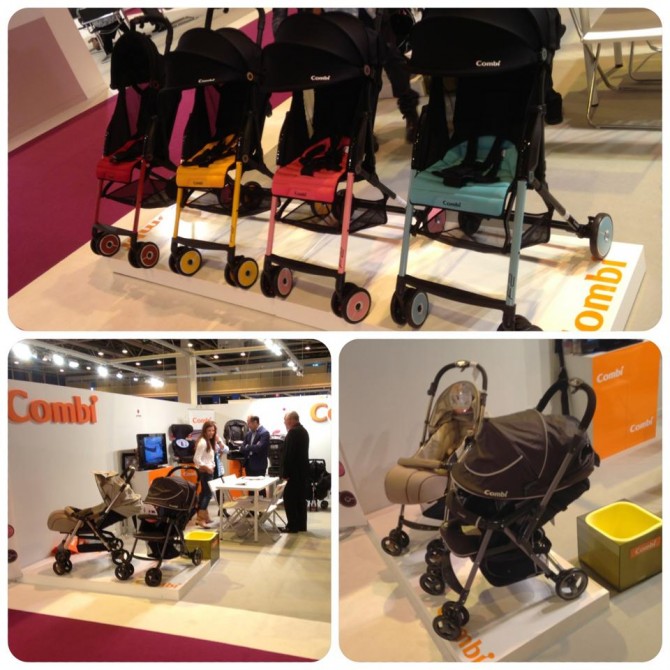 Combi, Puericultura Madrid, Blog Moda Infantil, La casita de Martina