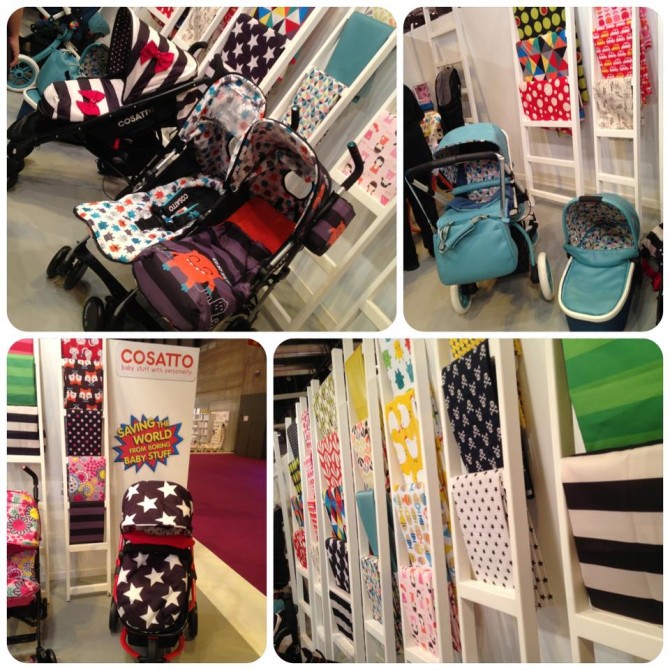 Cosatto, Puericultura Madrid, Blog Moda Infantil, La casita de Martina