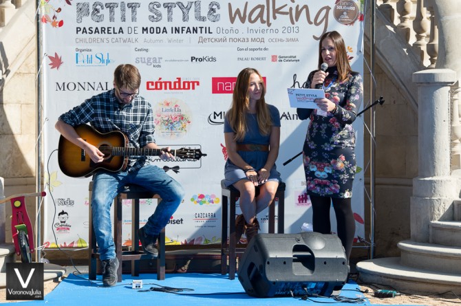 Petit Style Walking, La casita de Martina, Blog Moda Infantil, Carolina Simo