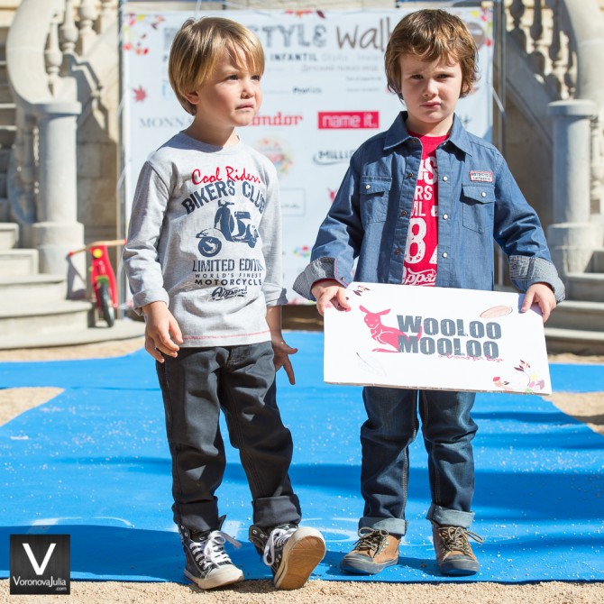 Woolo Moolo,,  Petit Style Walking Barcelona, La casita de Martina, Networking, Blog Moda Infantil,  Carolina Simó