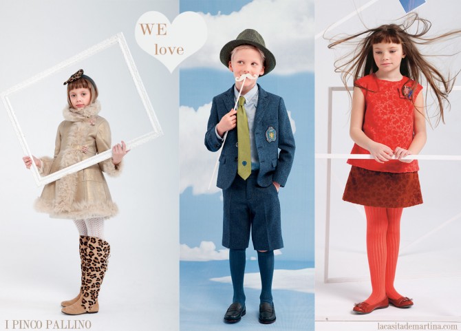I Pinco Pallino, Coleccion Moda Infantil invierno 2013 2014,La casita de Martina, Blog de Moda infantil I Pinco Pallino, Coleccion Moda Infantil invierno 2013 2014,La casita de Martina, Blog de Moda infantil
