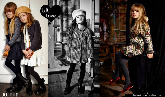 JOTTUM, Coleccion Moda Infantil invierno 2013 2014,La casita de Martina, Blog de Moda infantil JOTTUM, Coleccion Moda Infantil invierno 2013 2014,La casita de Martina, Blog de Moda infantil