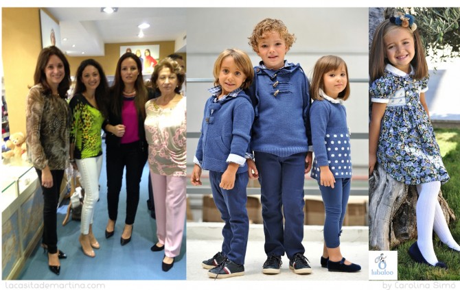 Lubaloo, Tienda moda infantil Madrid, Blog Moda Infantil Lubaloo, Tienda moda infantil Madrid, Blog Moda Infantil